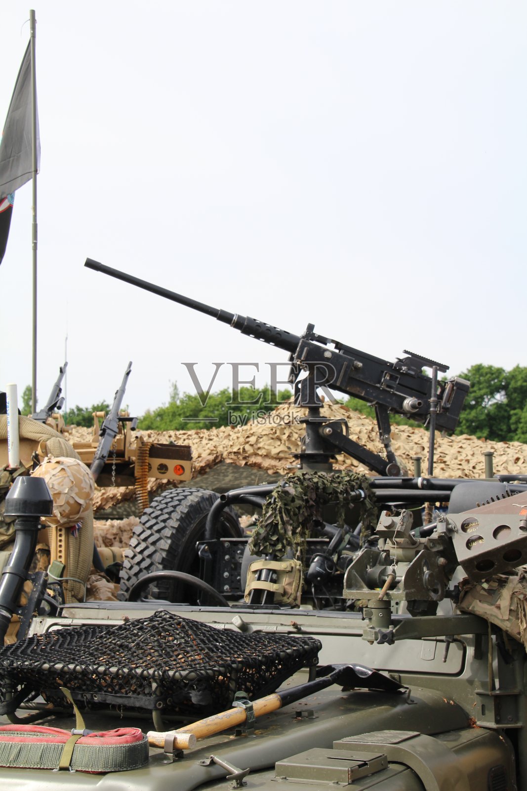 机枪照片摄影图片