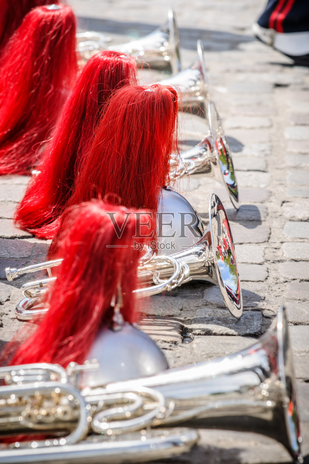 表演乐队的细节,我们的鼓乐队照片摄影图片