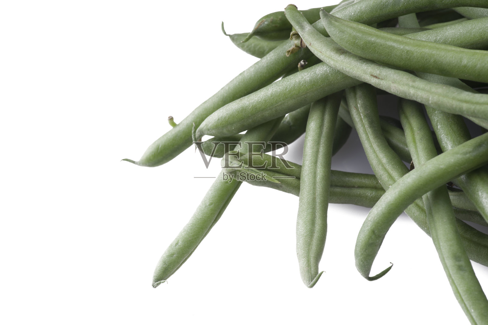 新鲜绿豆照片摄影图片