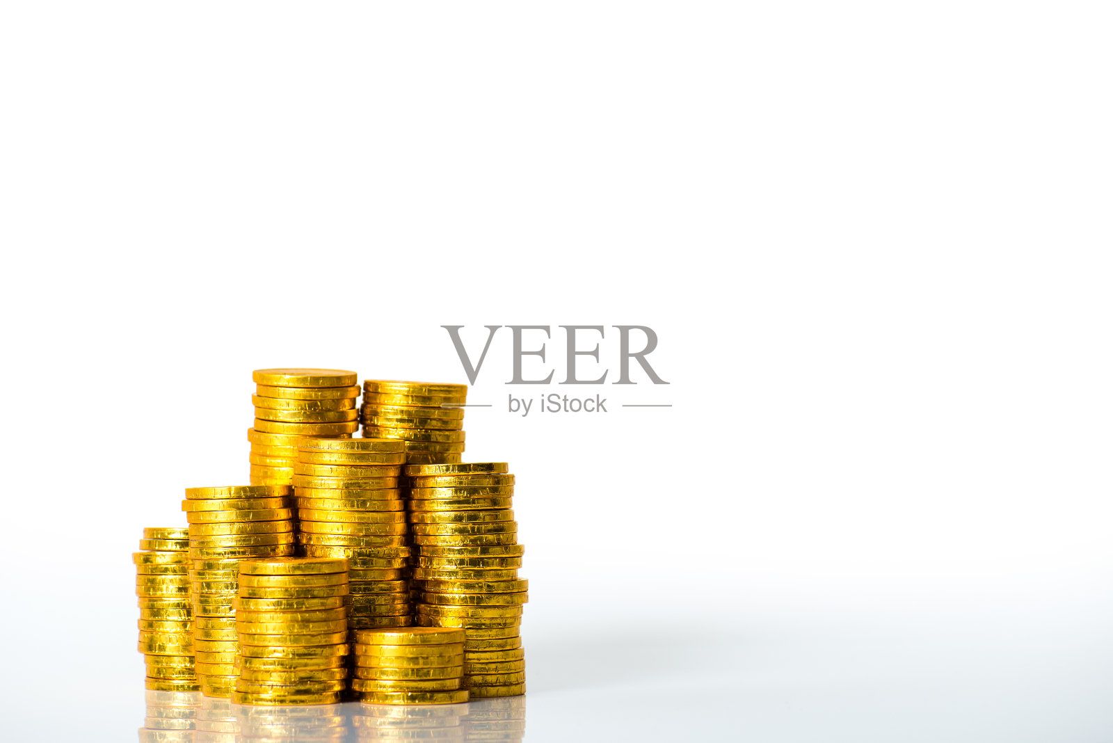 大量的硬币,钱照片摄影图片