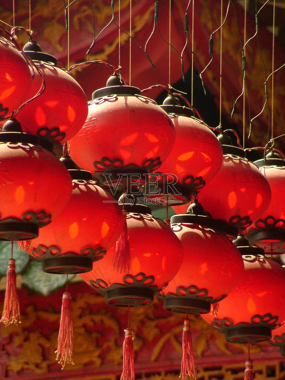 灯笼6照片摄影图片