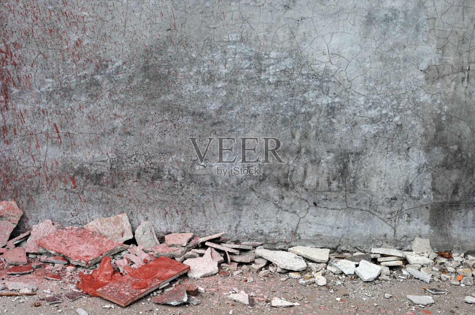 混凝土的结构照片摄影图片