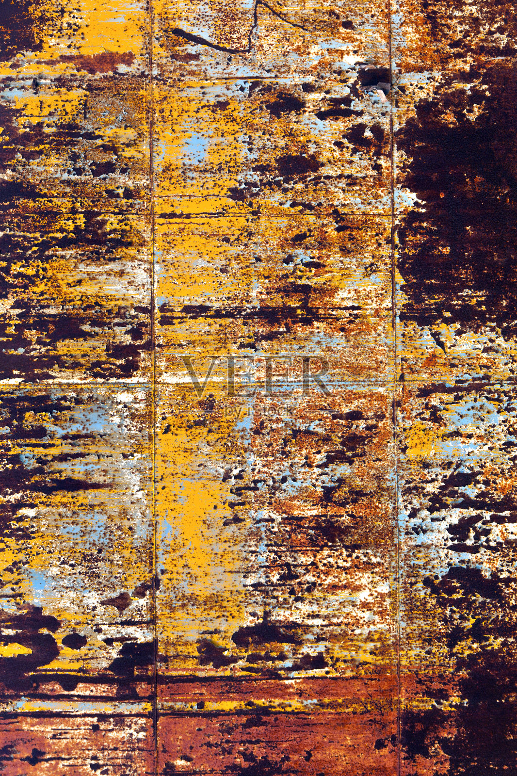 锈迹斑斑的金属背景照片摄影图片