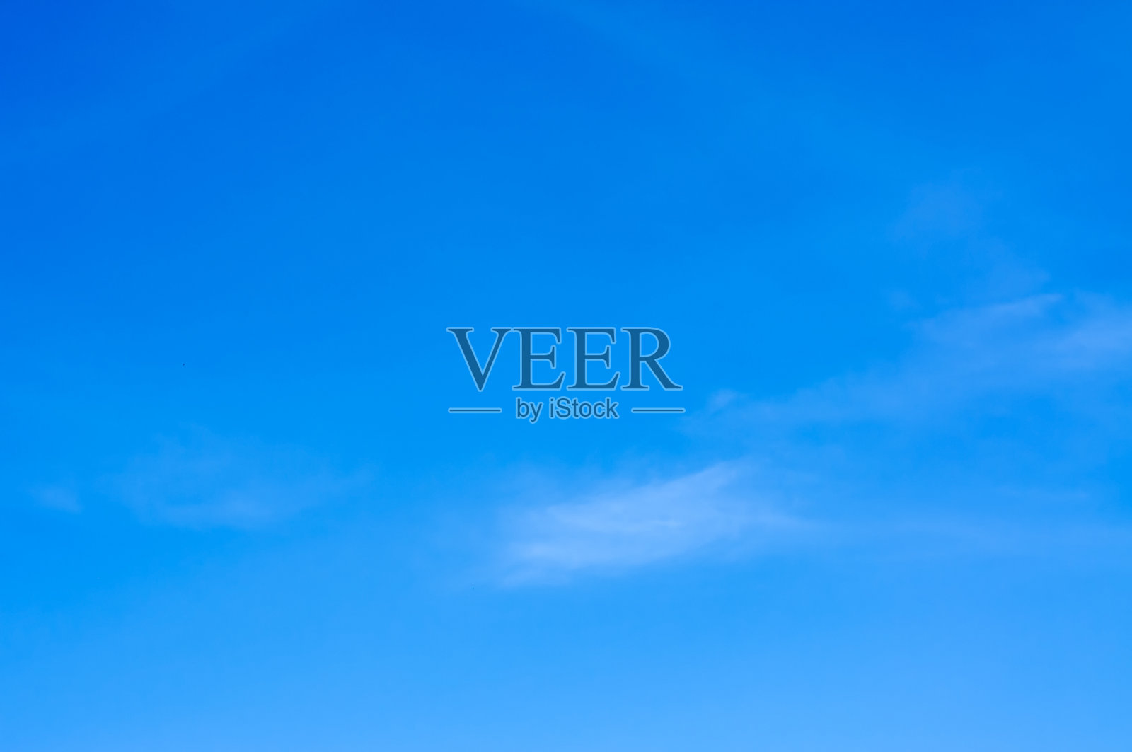 蓝色的天空照片摄影图片