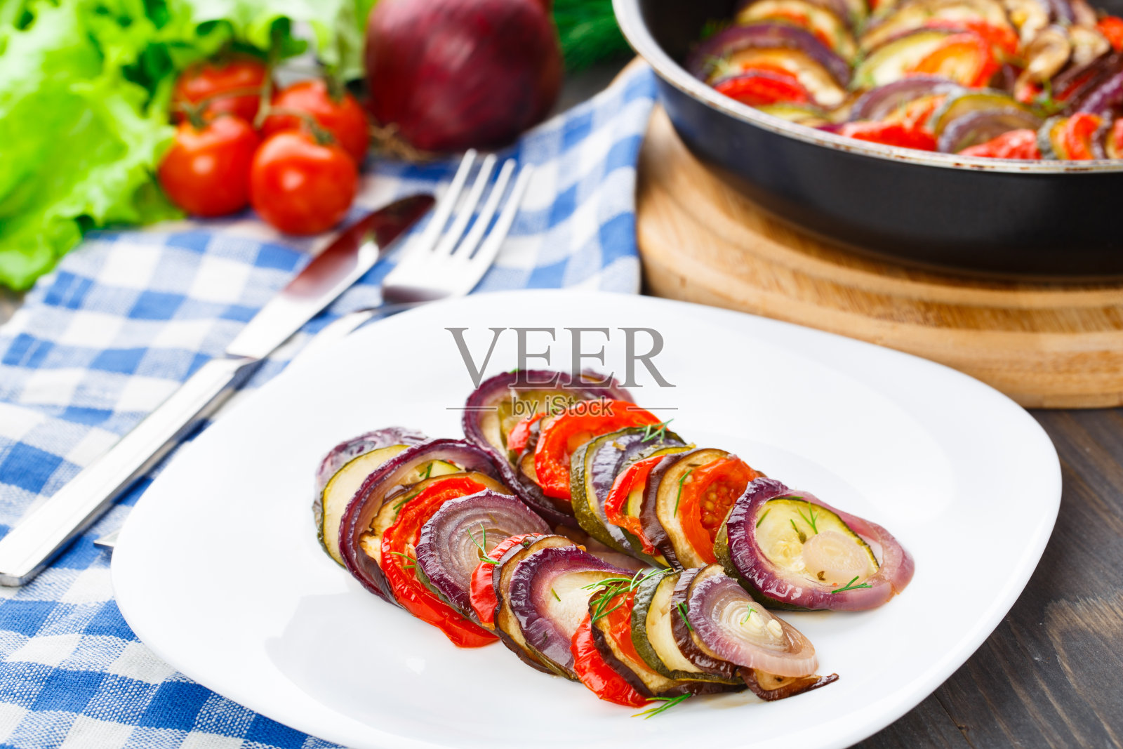 炖菜照片摄影图片