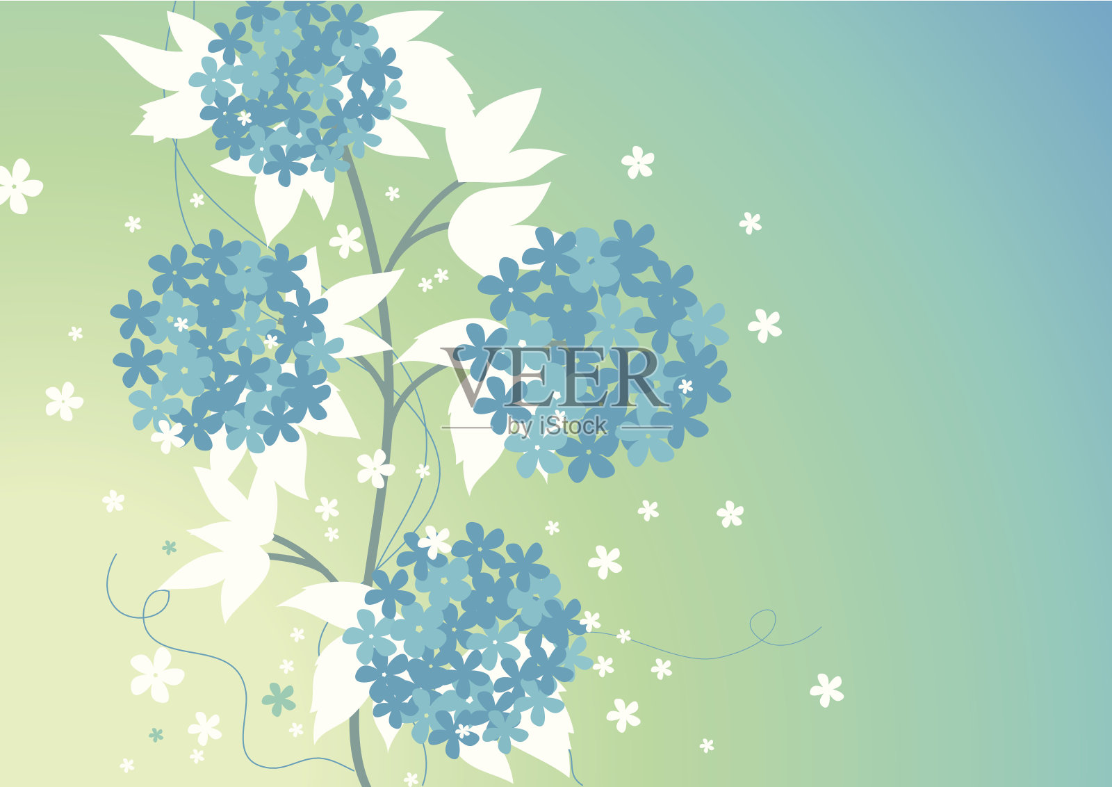 矢量图插画图片素材