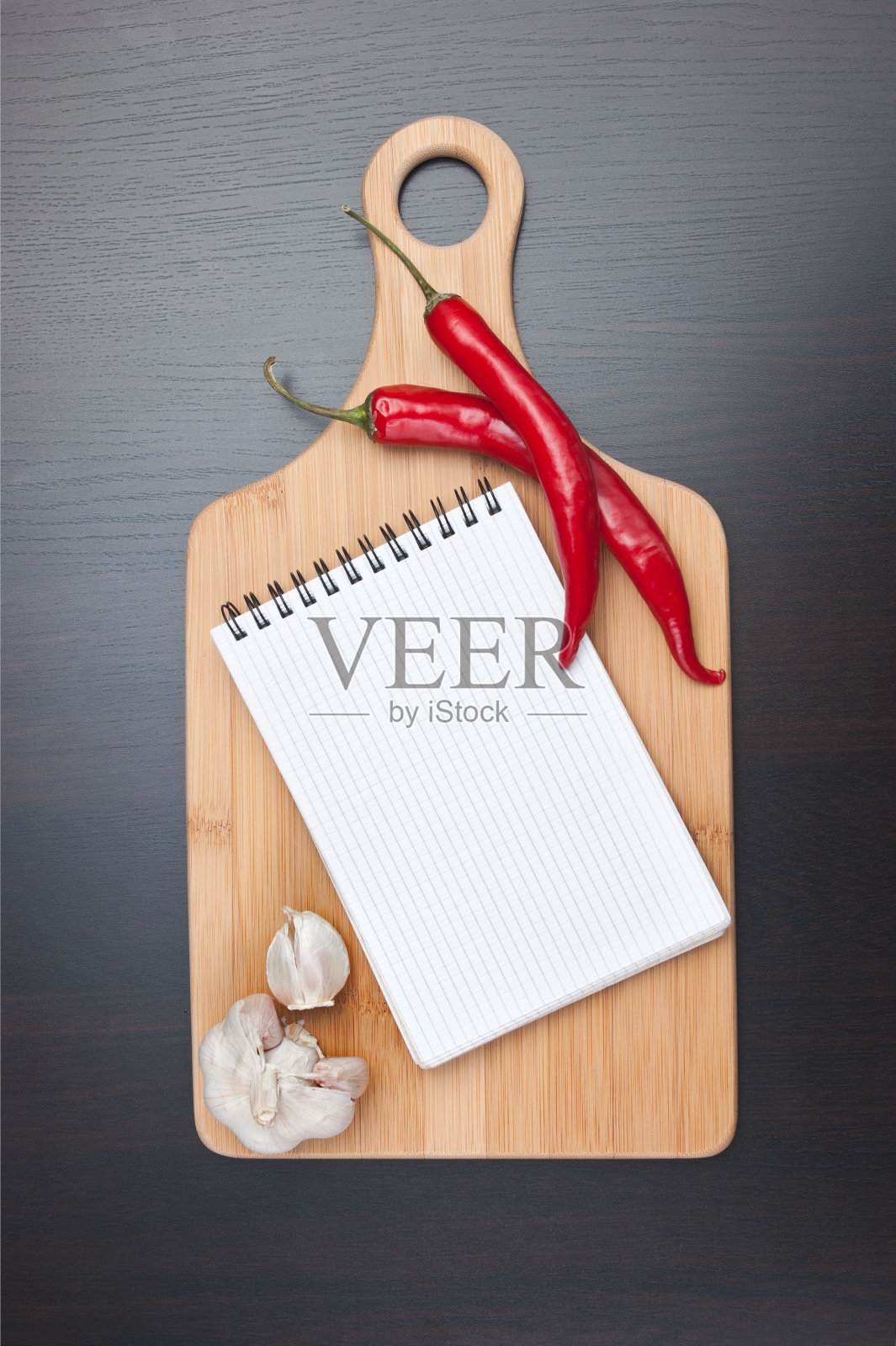 蔬菜及炊具照片摄影图片