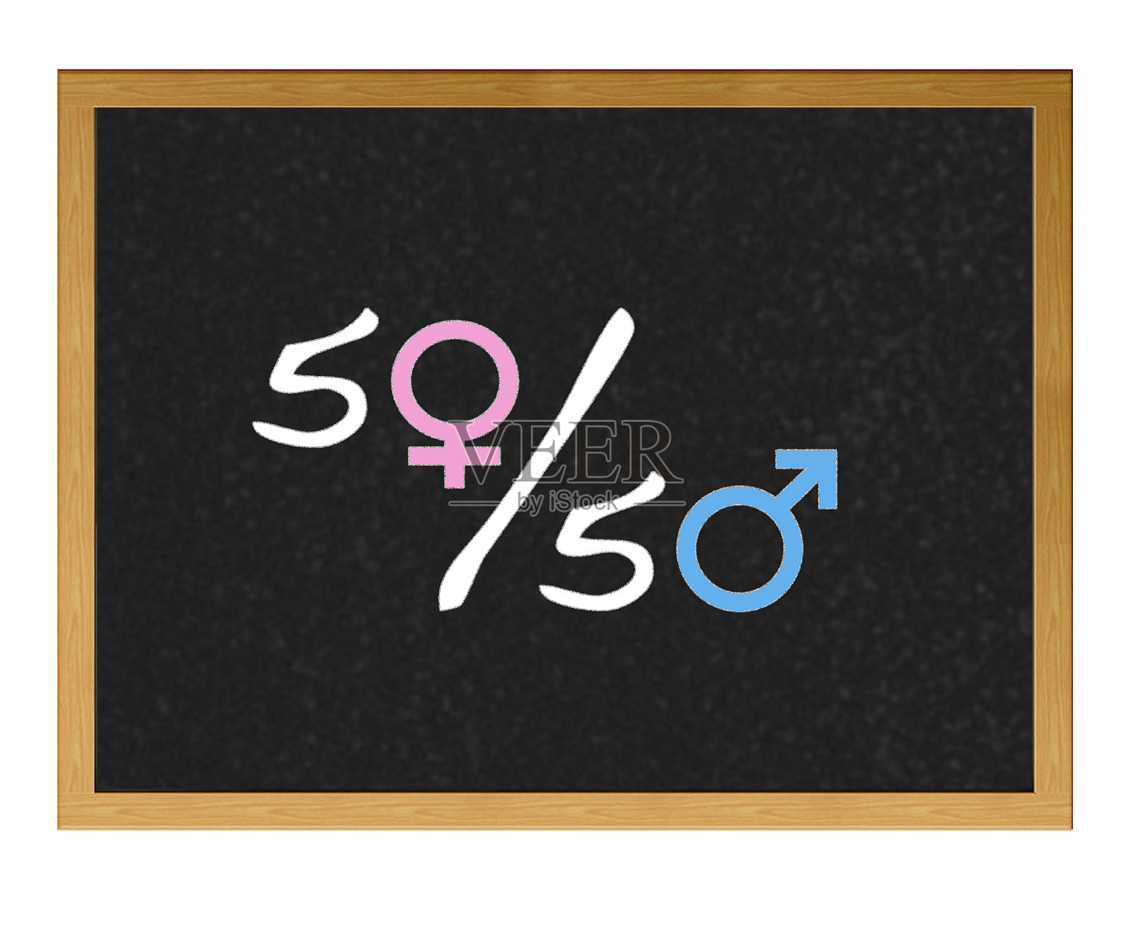 男人和女人的比例。照片摄影图片