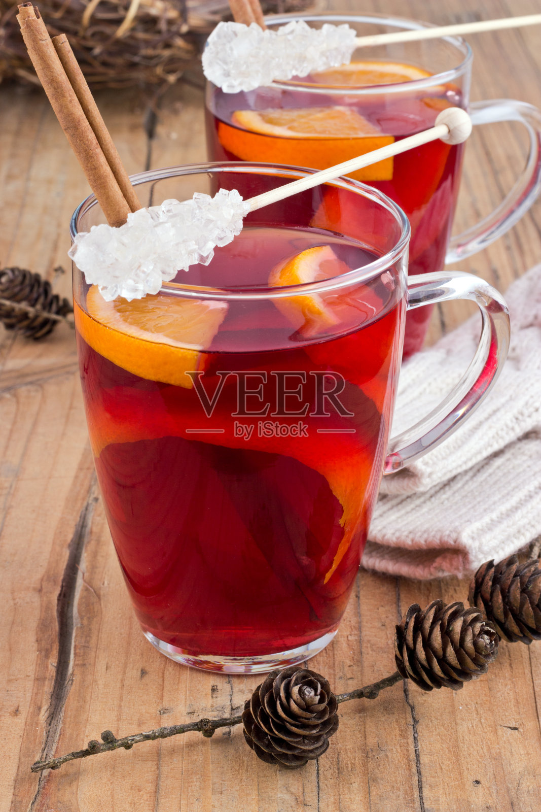 水果茶照片摄影图片