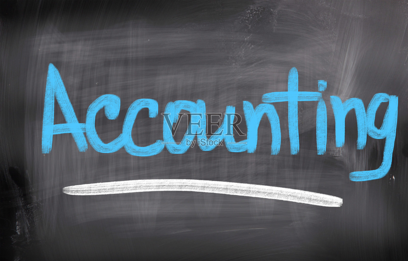 会计的概念照片摄影图片