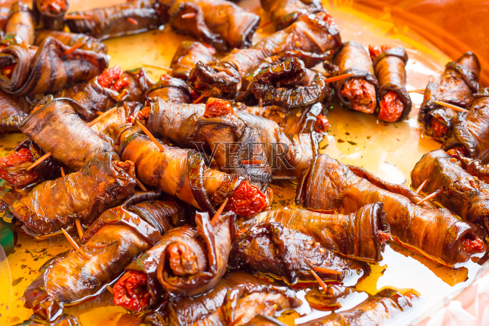 干西红柿塞照片摄影图片