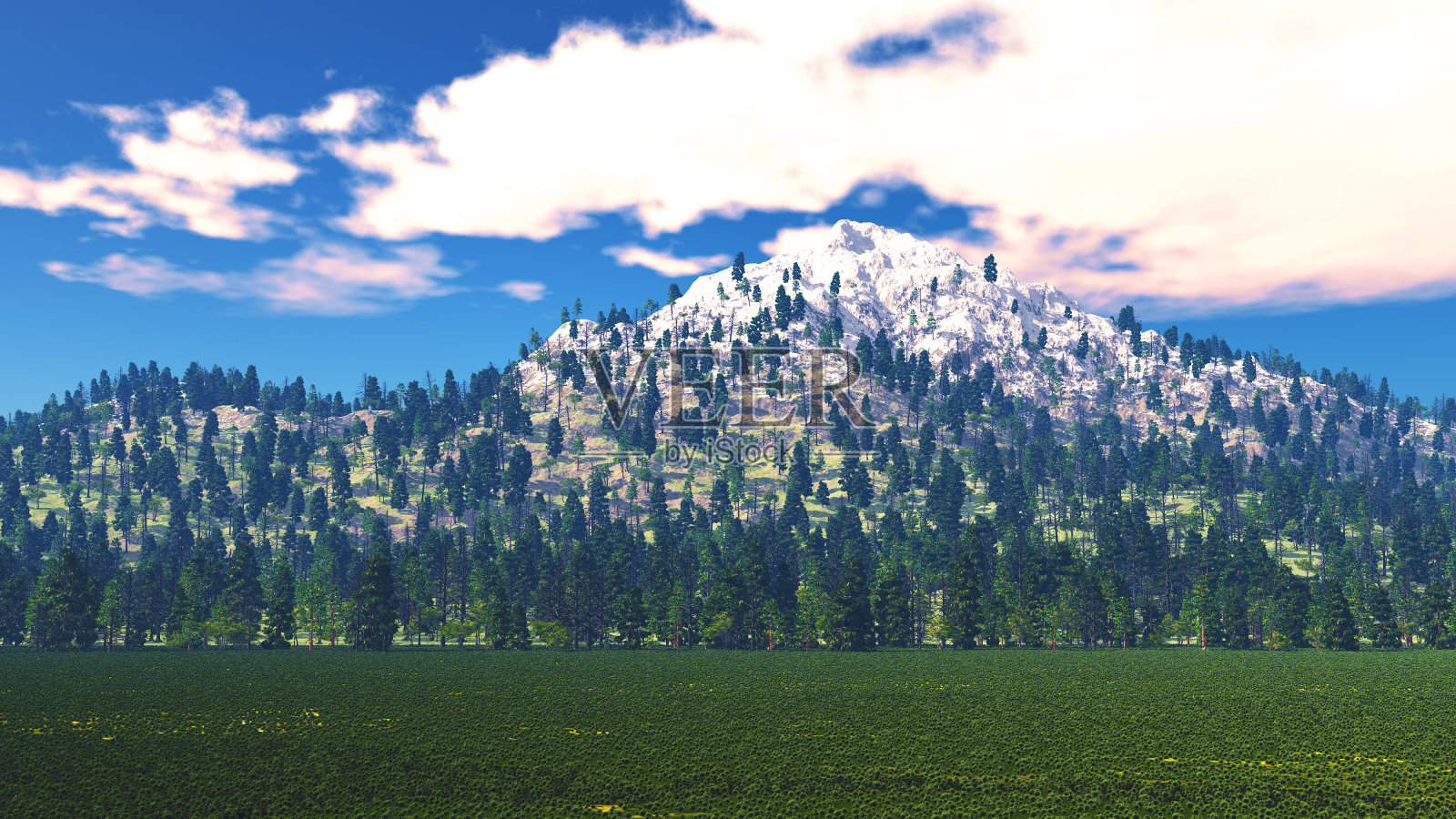 山照片摄影图片