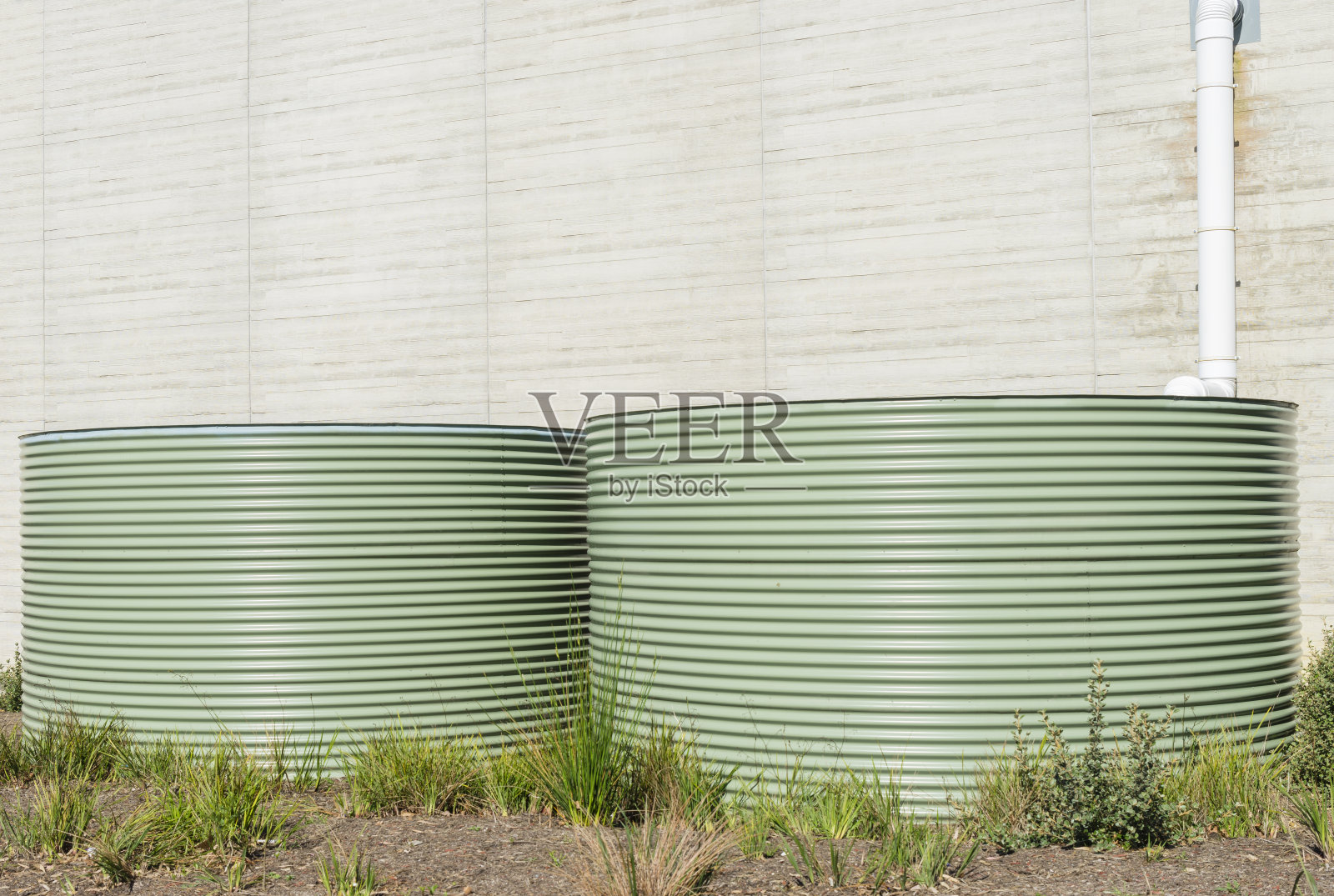 城市水箱照片摄影图片