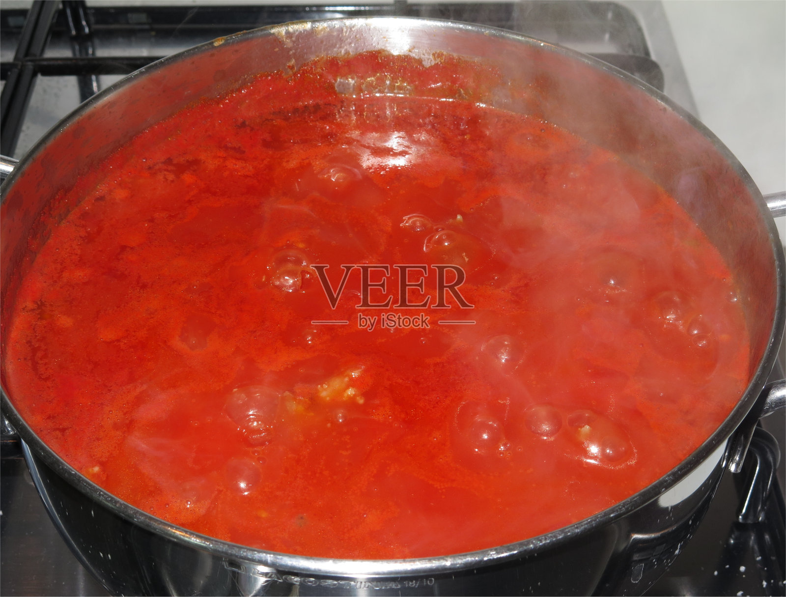 番茄酱照片摄影图片