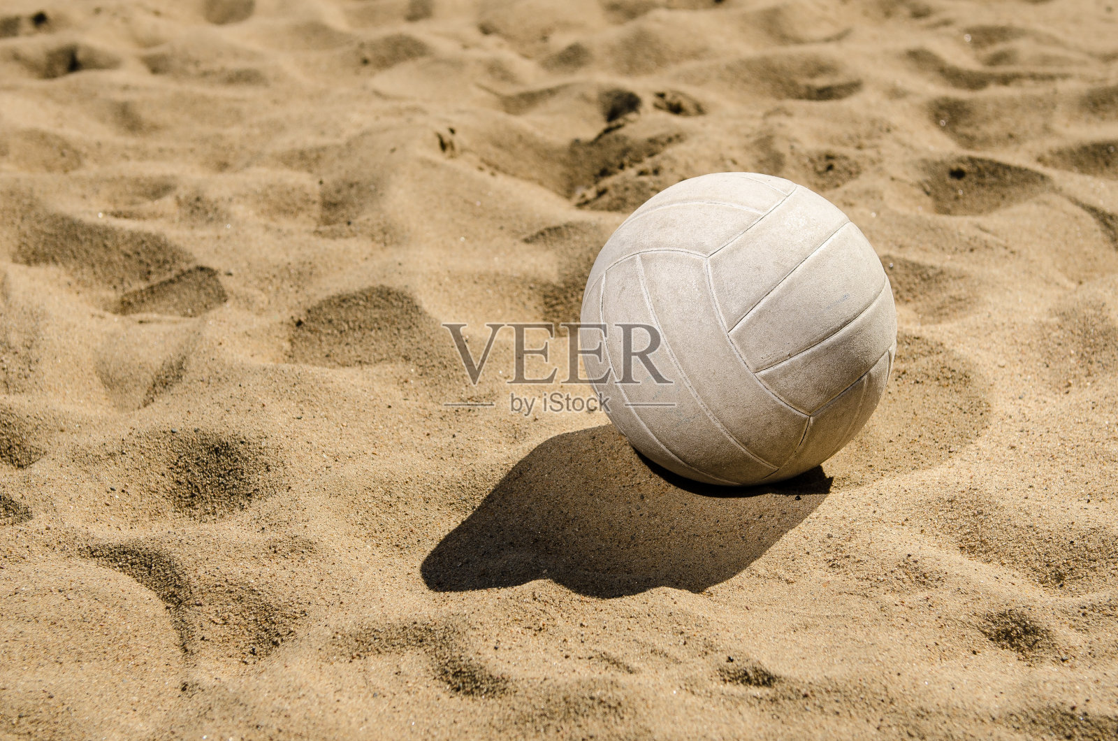 沙滩排球照片摄影图片