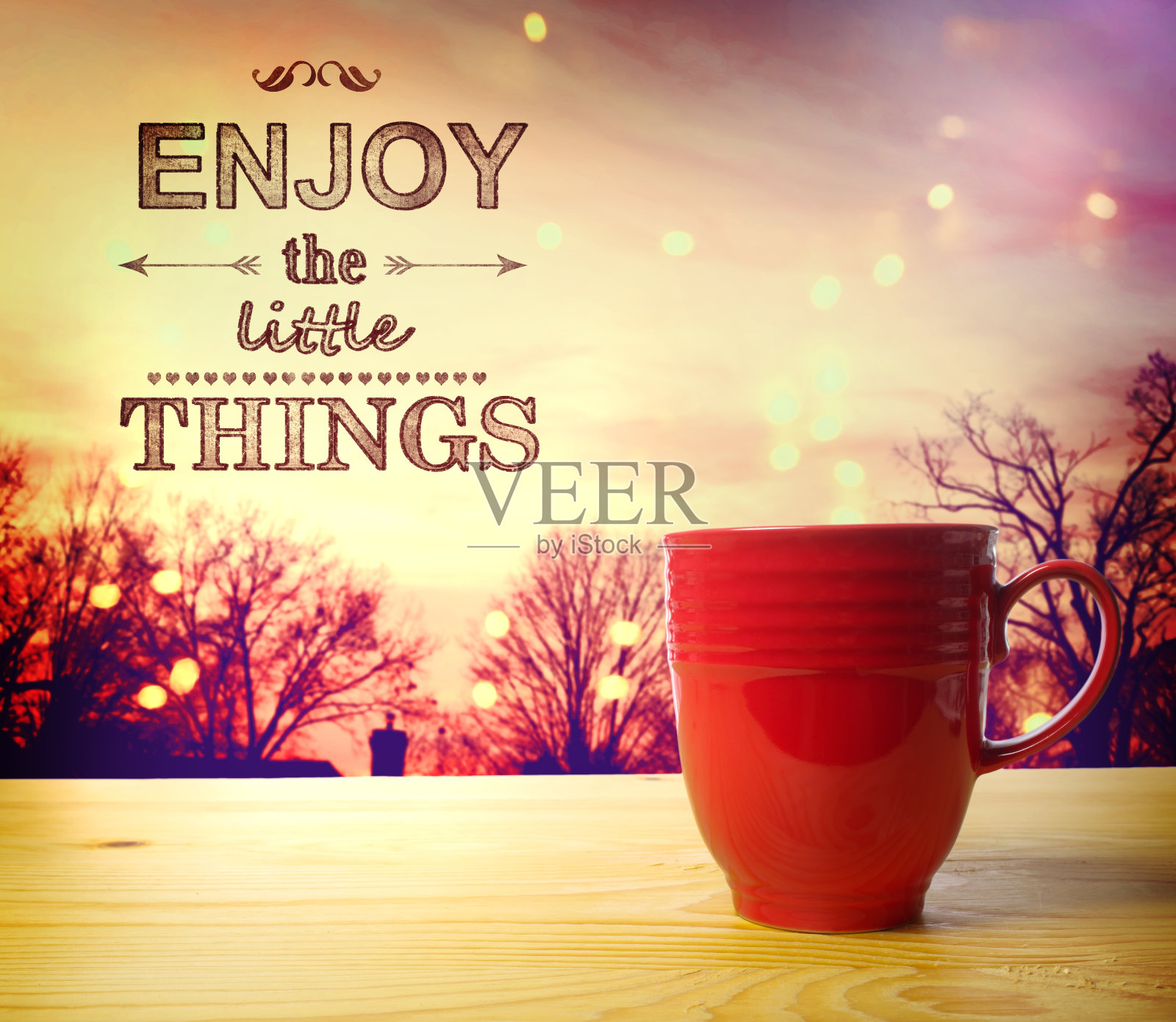 享受小事情照片摄影图片