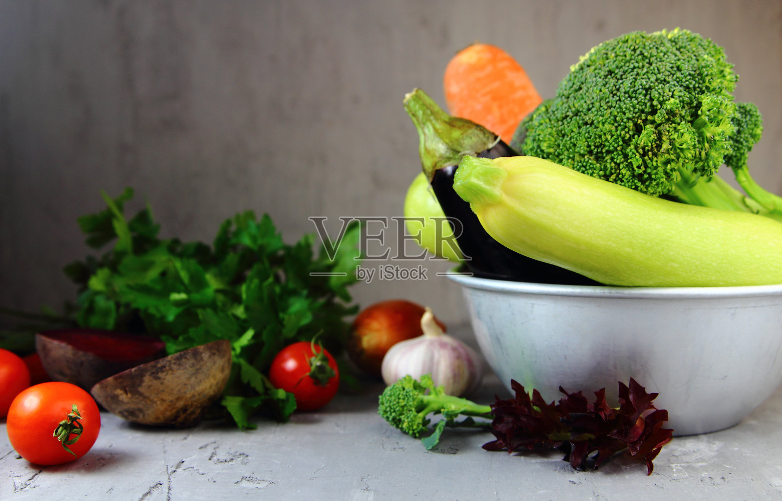 新鲜的蔬菜照片摄影图片
