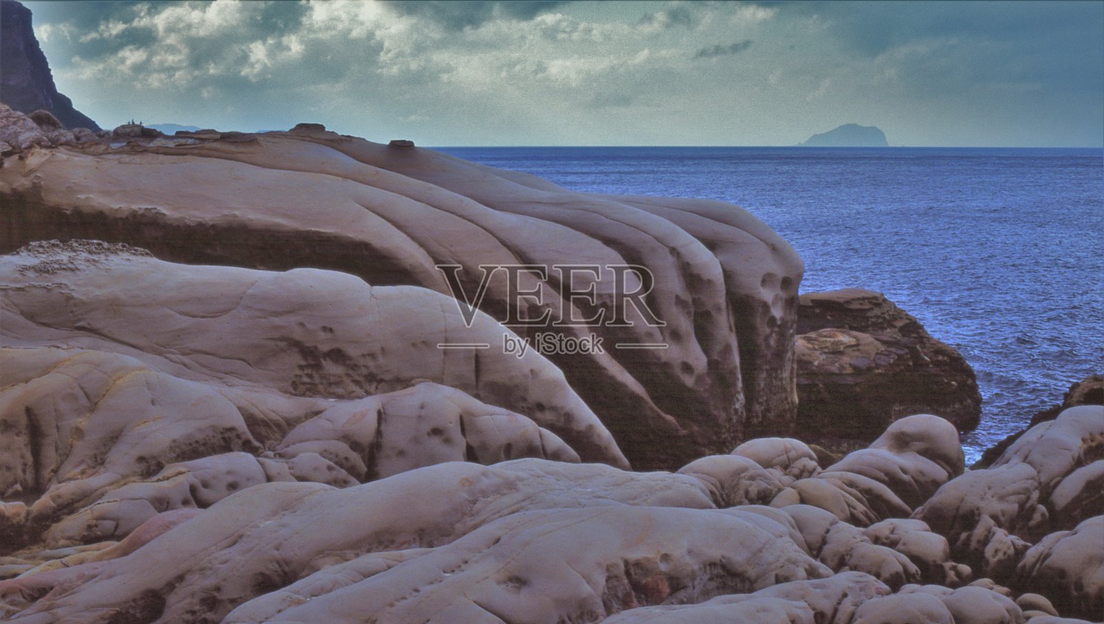 南亚,地质结构照片摄影图片