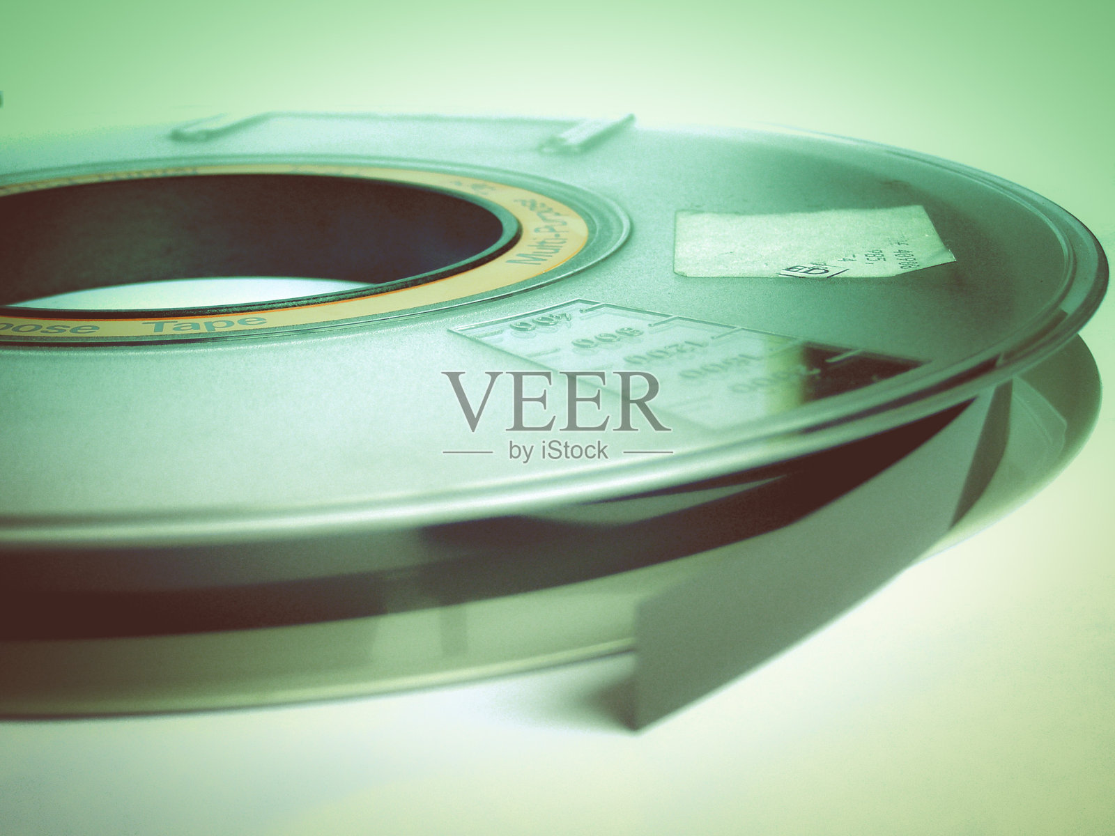 磁带盘照片摄影图片