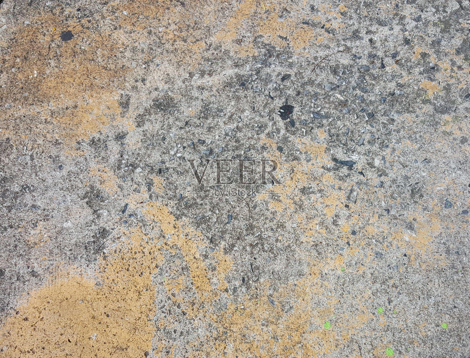 垃圾混凝土纹理背景照片摄影图片