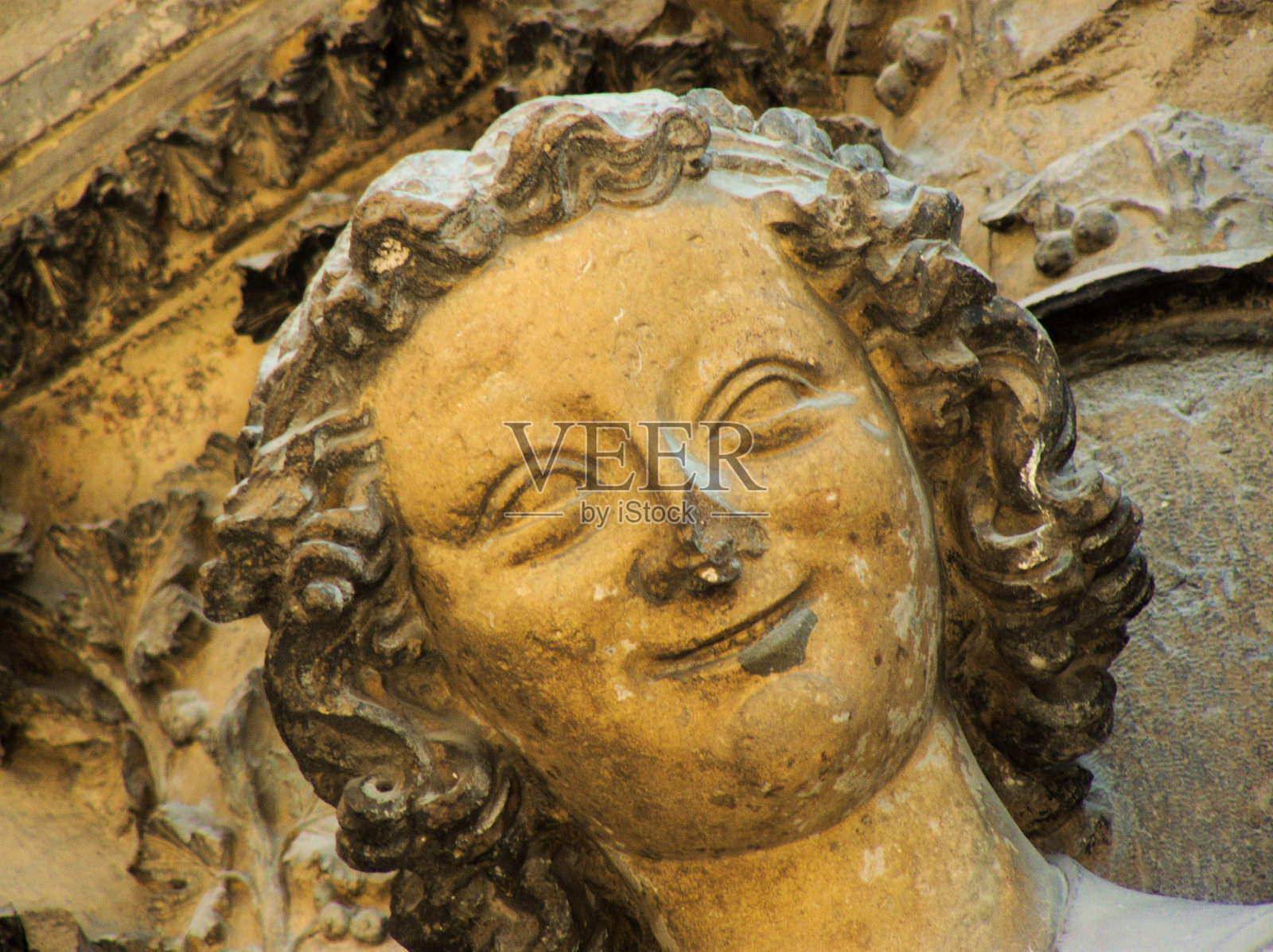 过去的面孔照片摄影图片