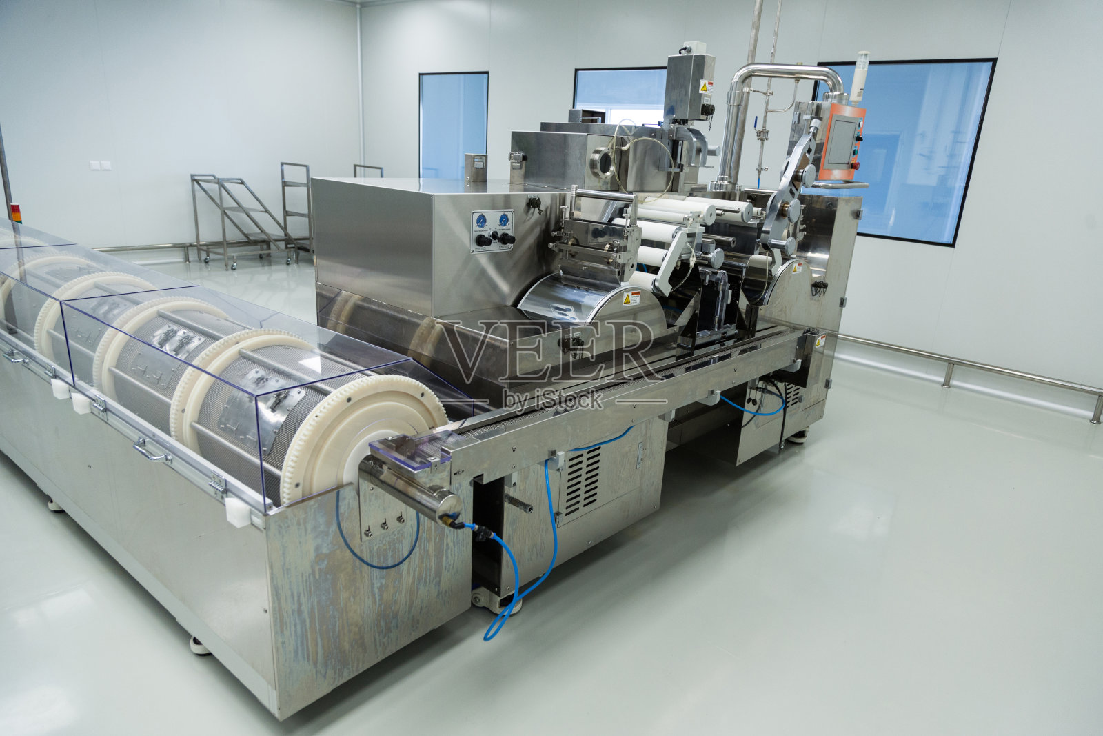 厂画、钢机、制造照片摄影图片