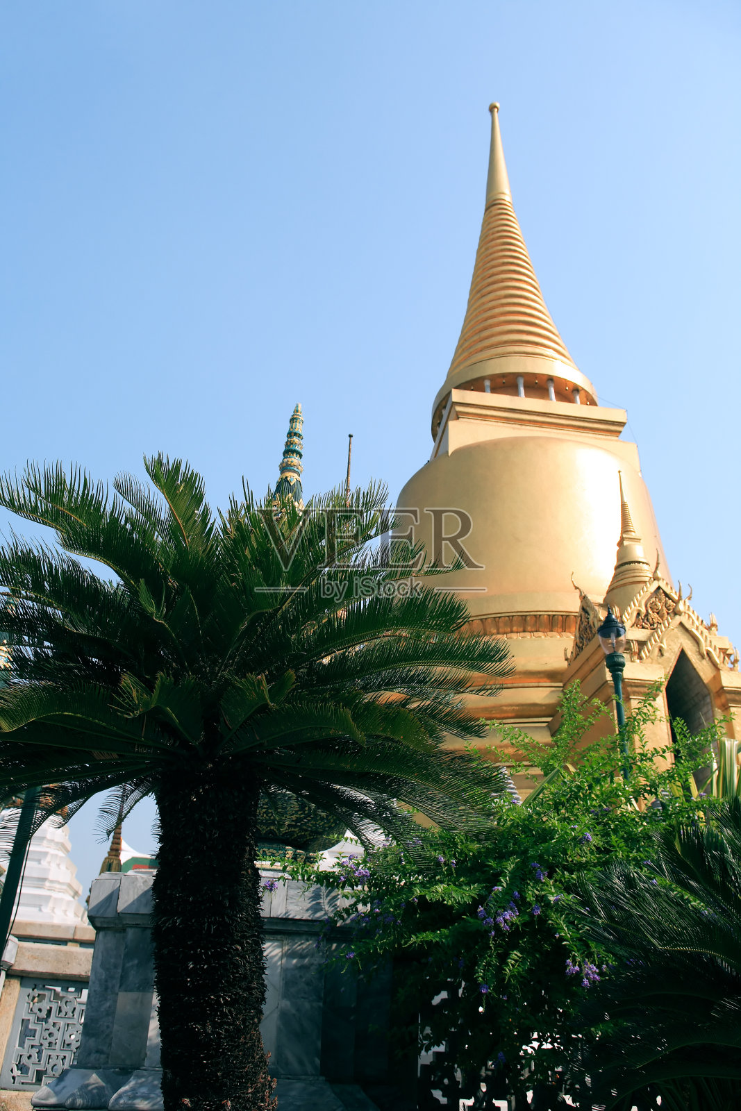 曼谷皇宫照片摄影图片