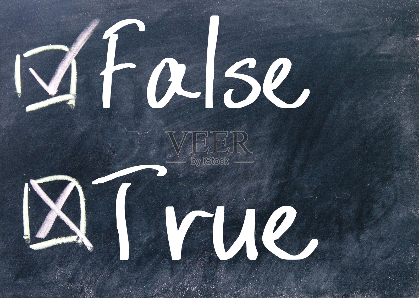 判断对错照片摄影图片