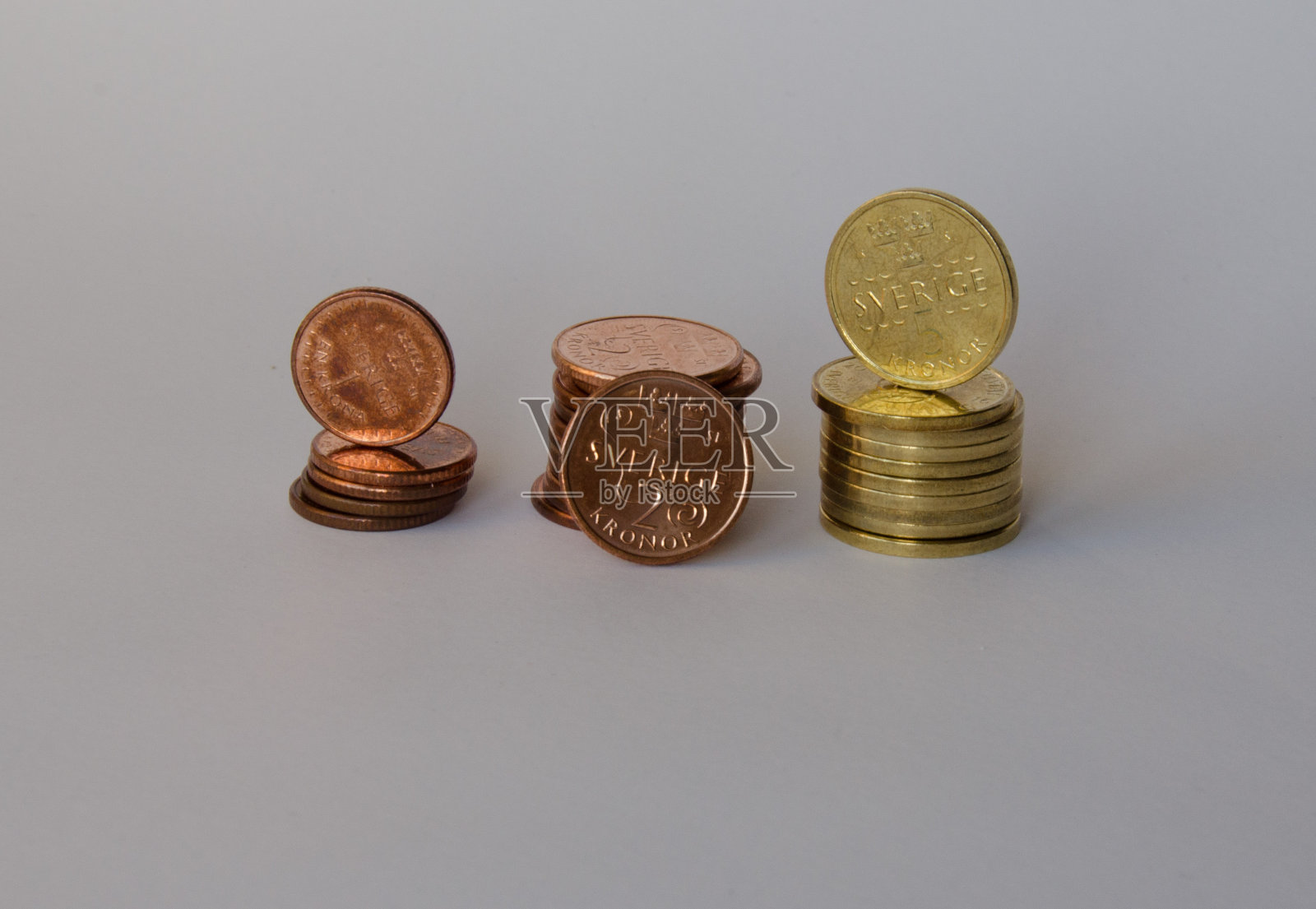 瑞典货币照片摄影图片