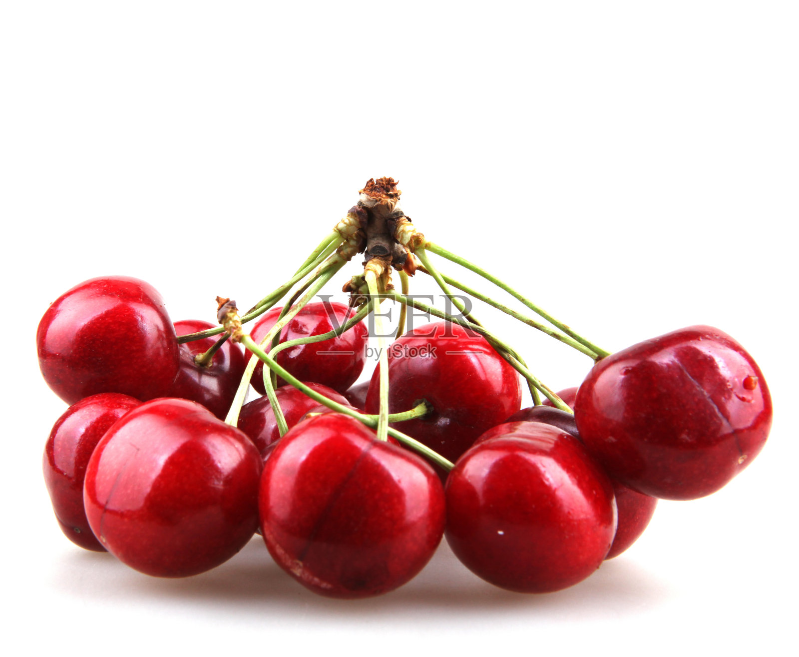 甜樱桃照片摄影图片