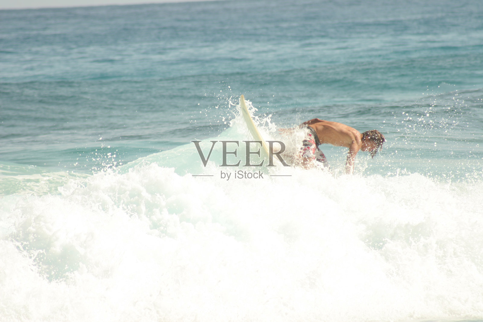 行动冲浪者照片摄影图片