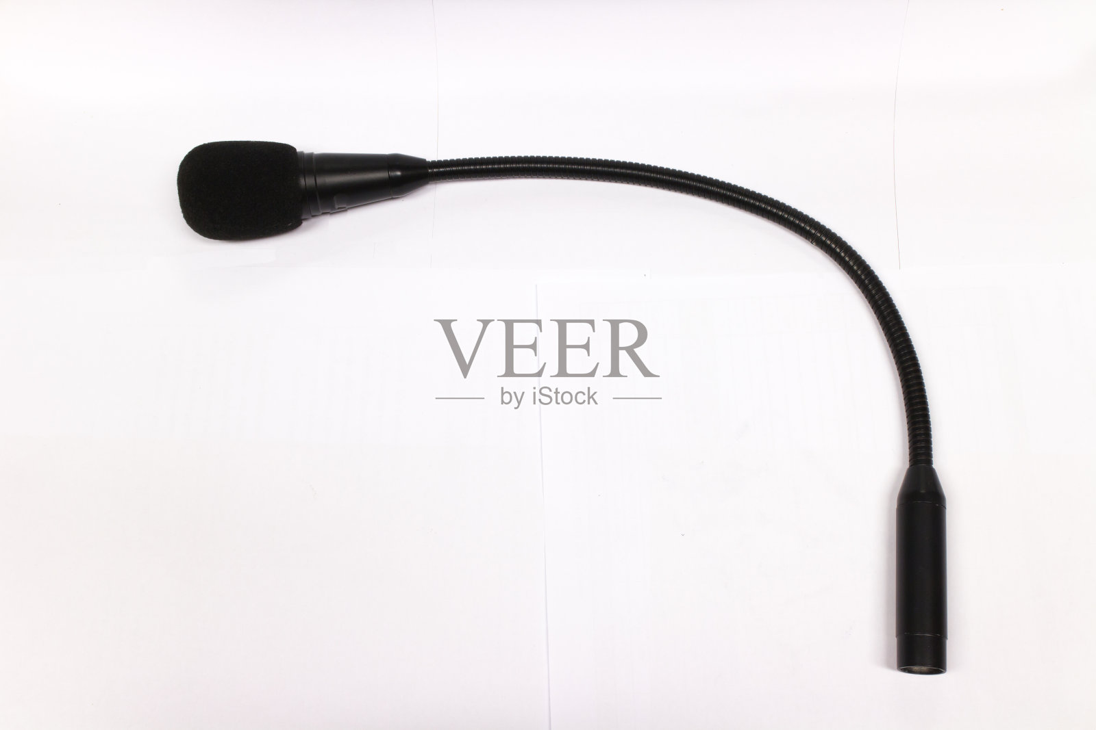 会议麦克风照片摄影图片