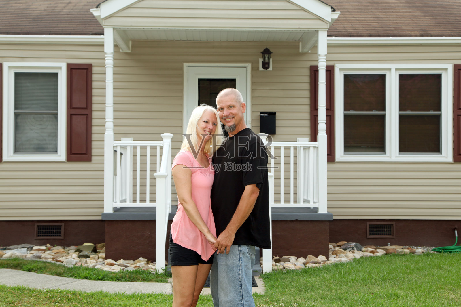 第一个家照片摄影图片