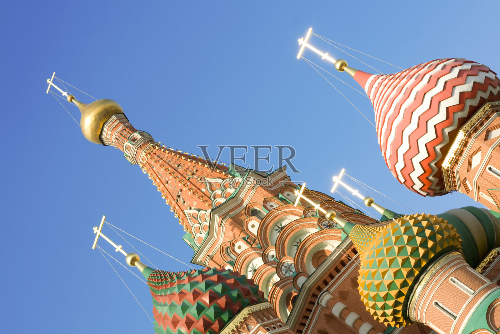 瓦西里•福照片摄影图片