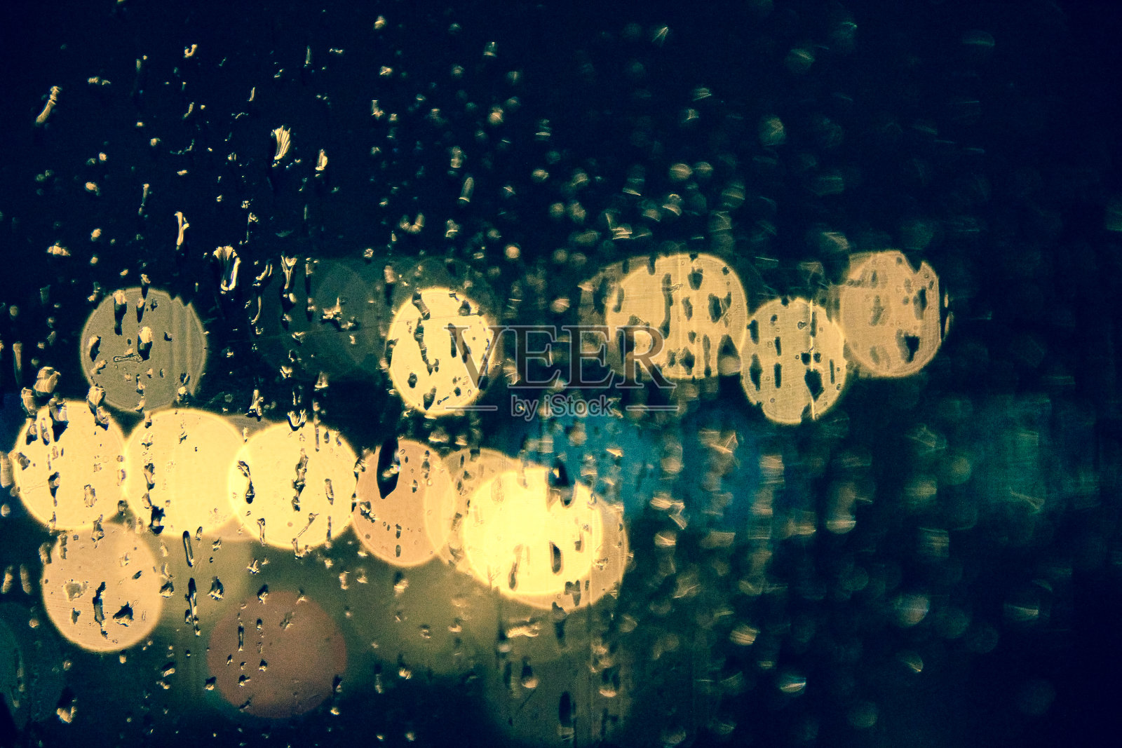 五彩缤纷的太阳耀斑照片摄影图片