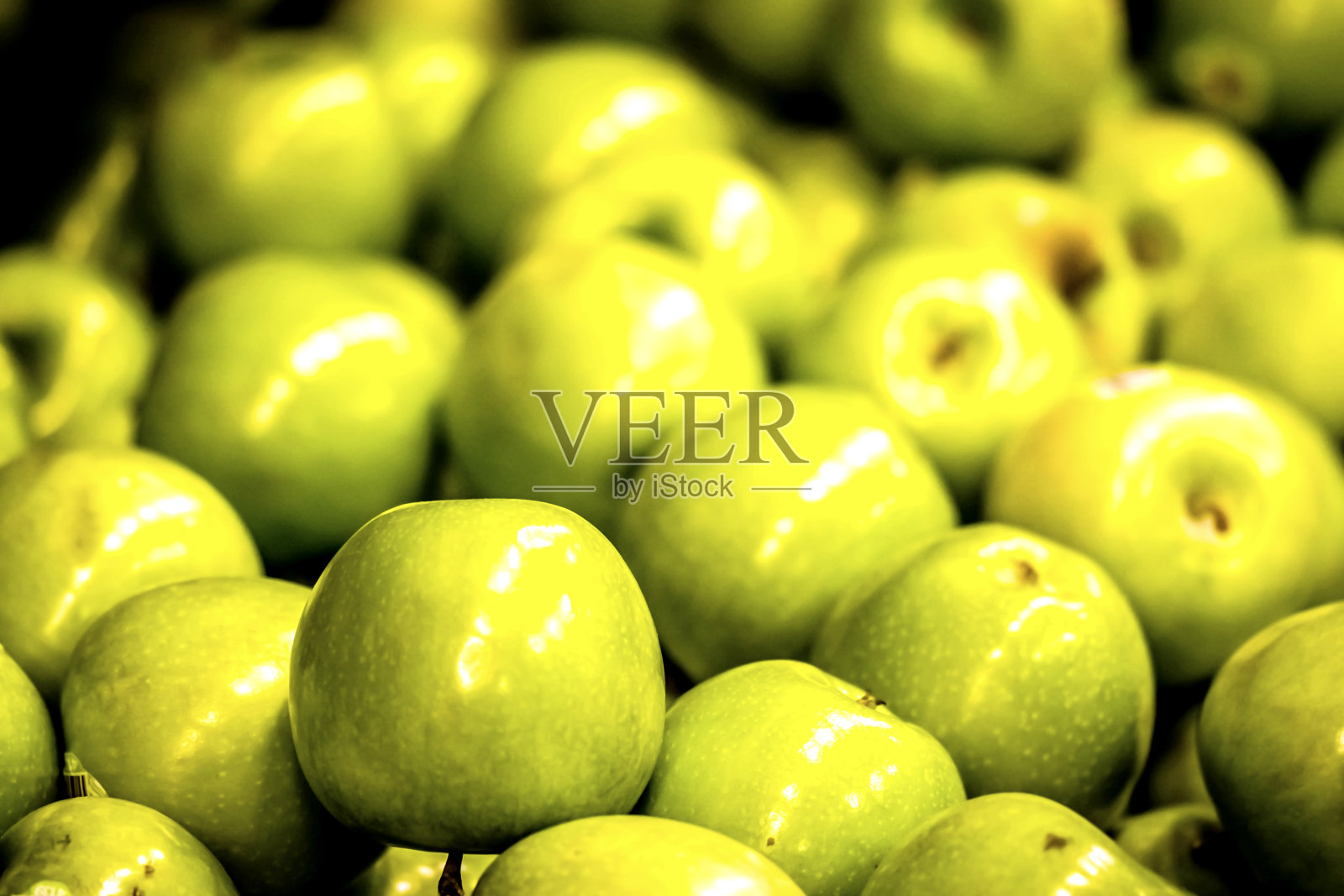 青苹果照片摄影图片