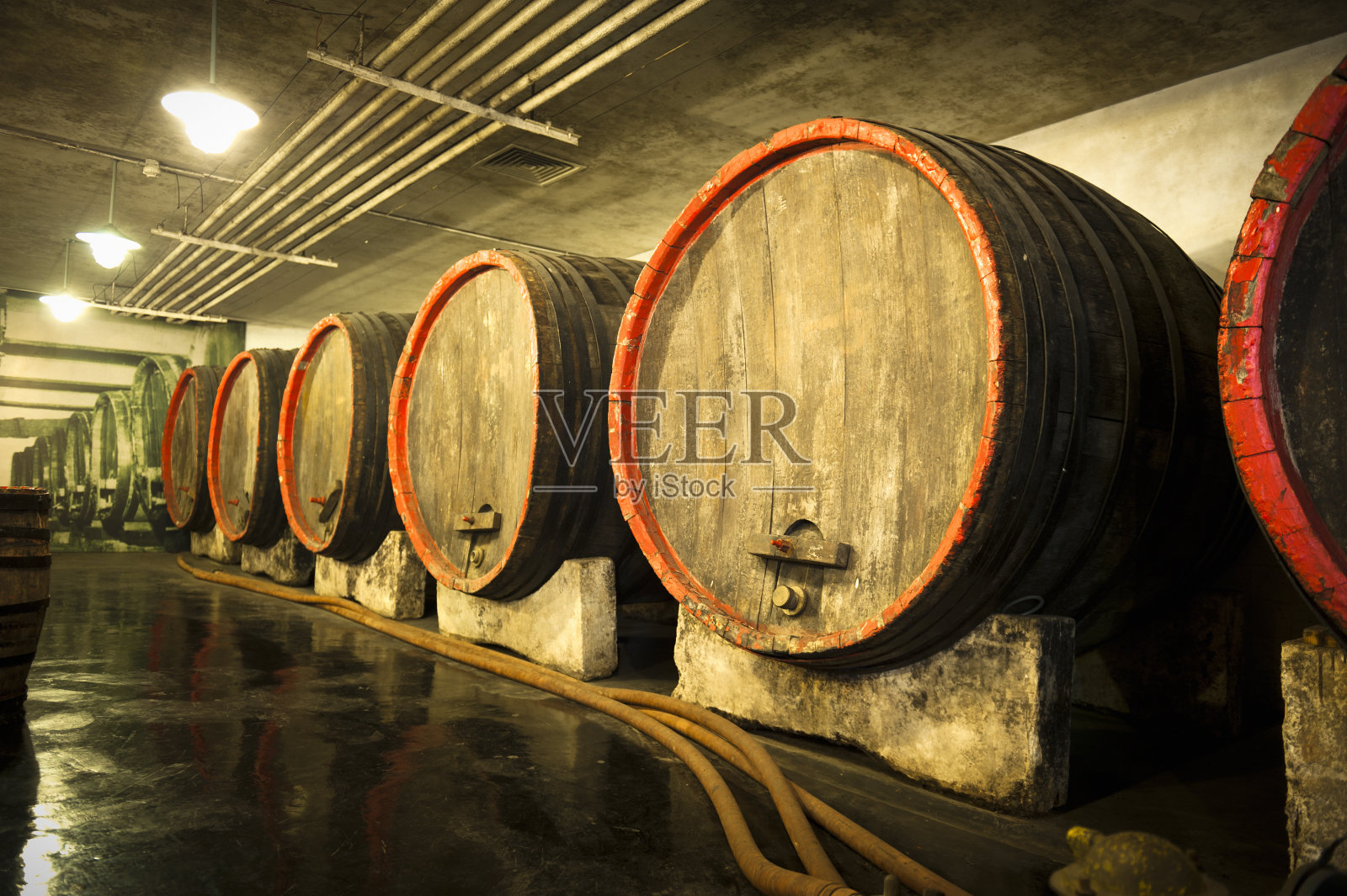 桶照片摄影图片