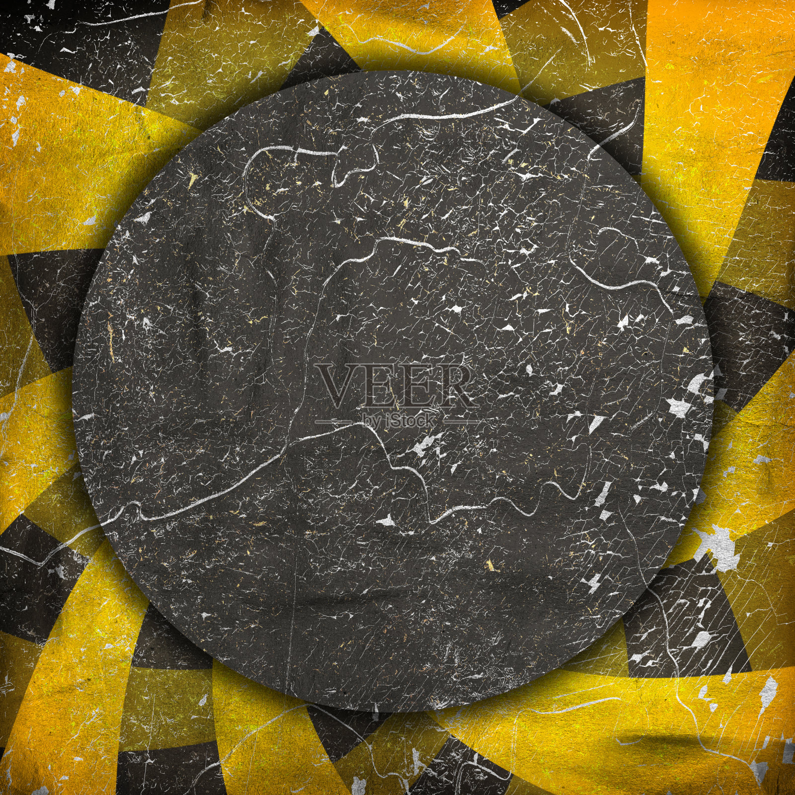 橙色圈照片摄影图片