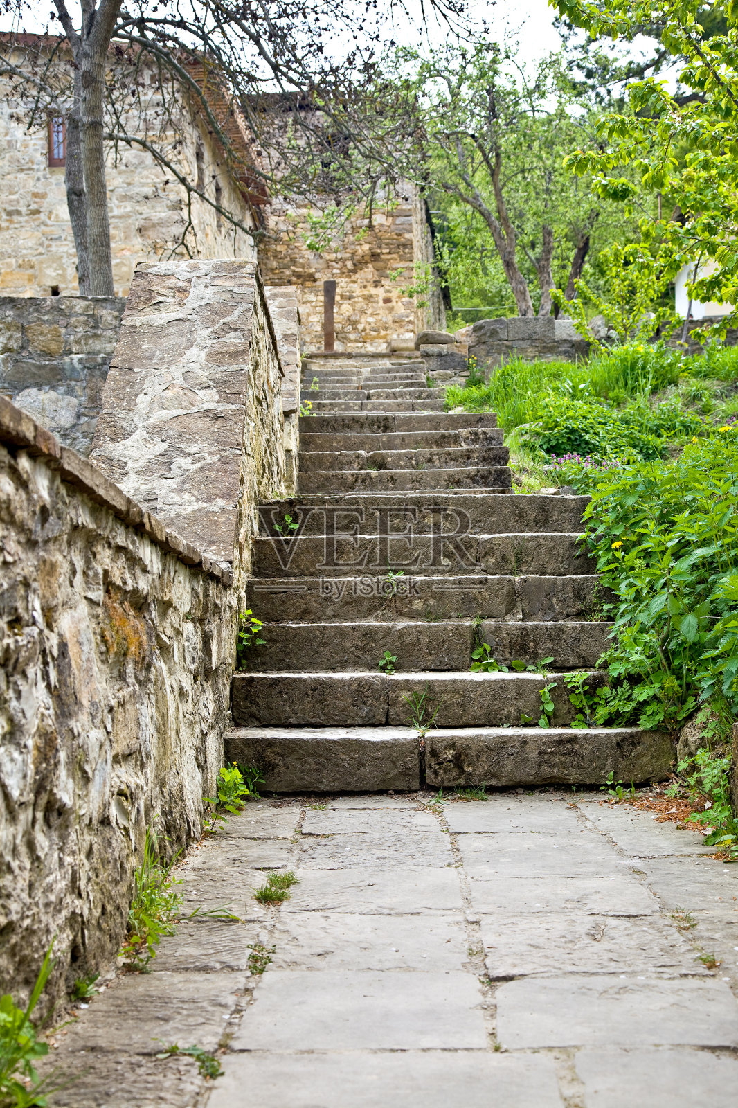亚美尼亚修道院照片摄影图片