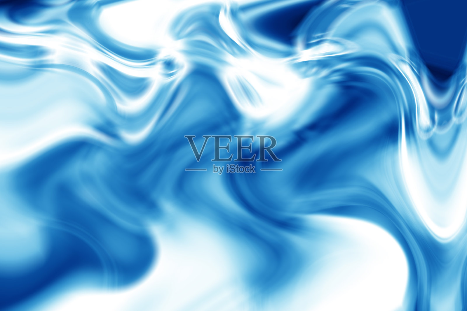 抽象的蓝色背景照片摄影图片