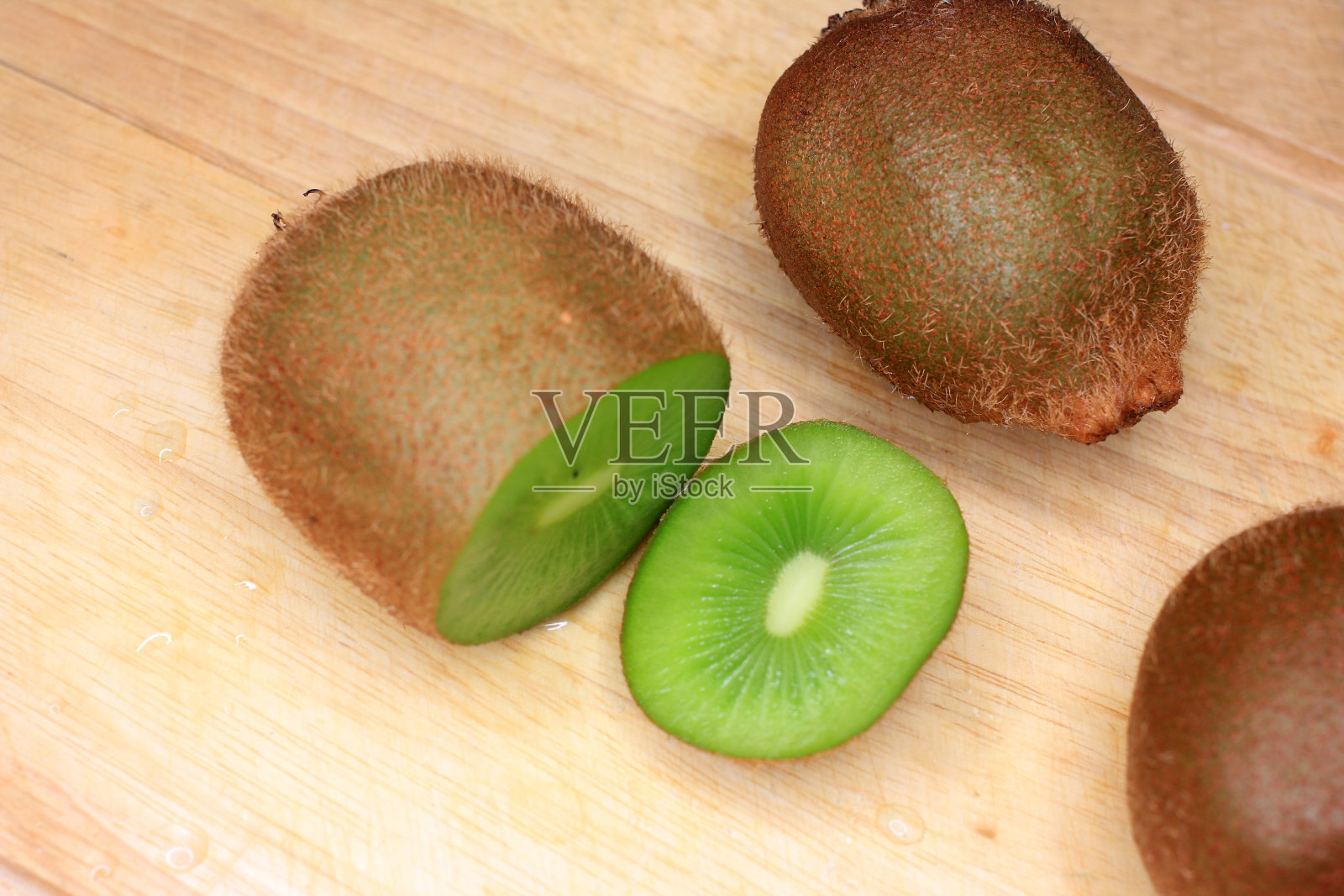 奇异的水果照片摄影图片