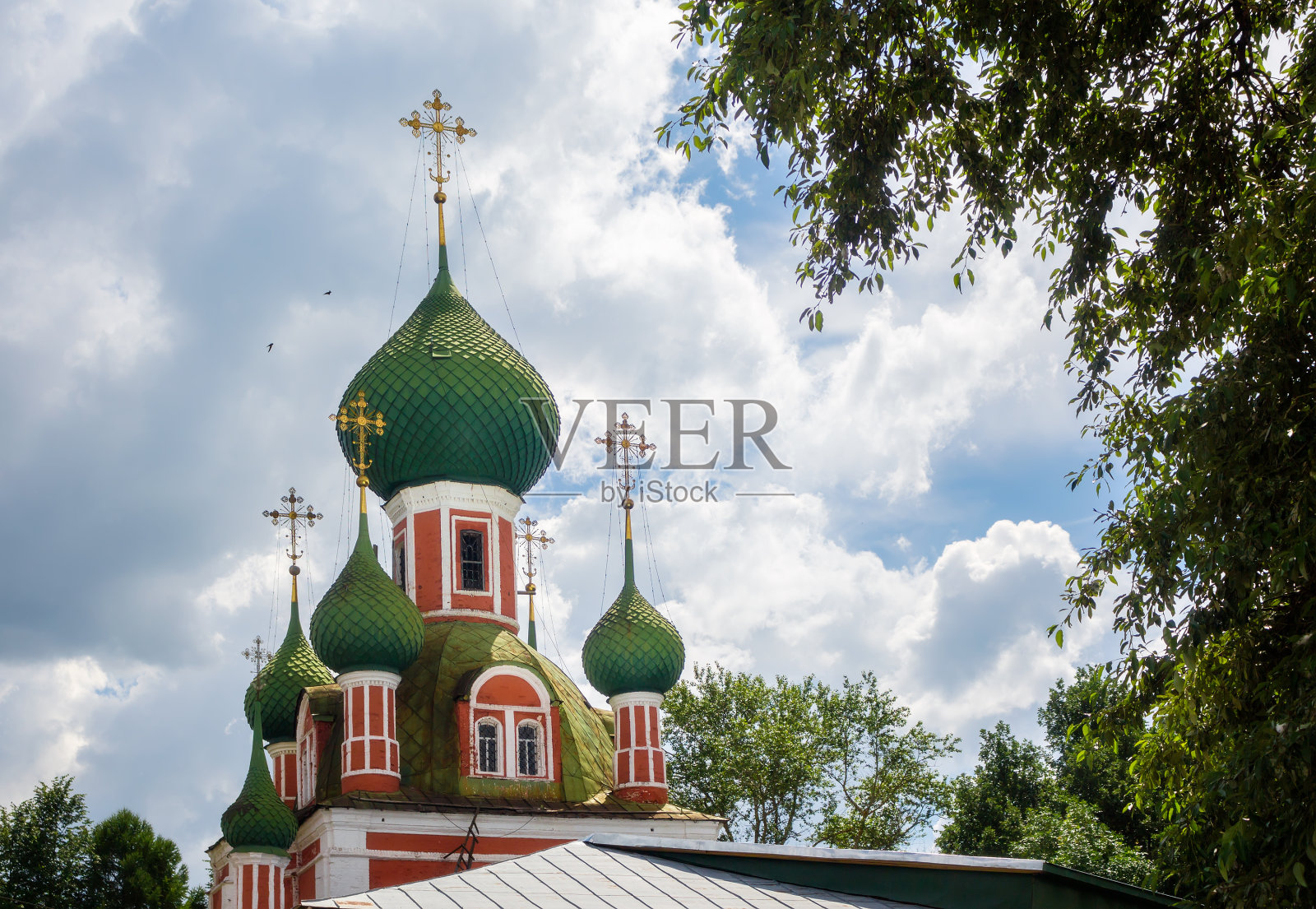 Alexandr涅夫斯基教堂照片摄影图片