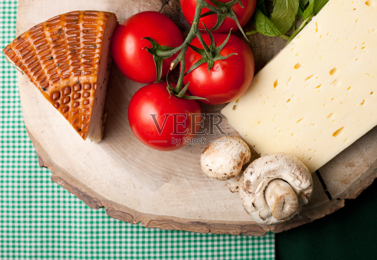 食物照片摄影图片