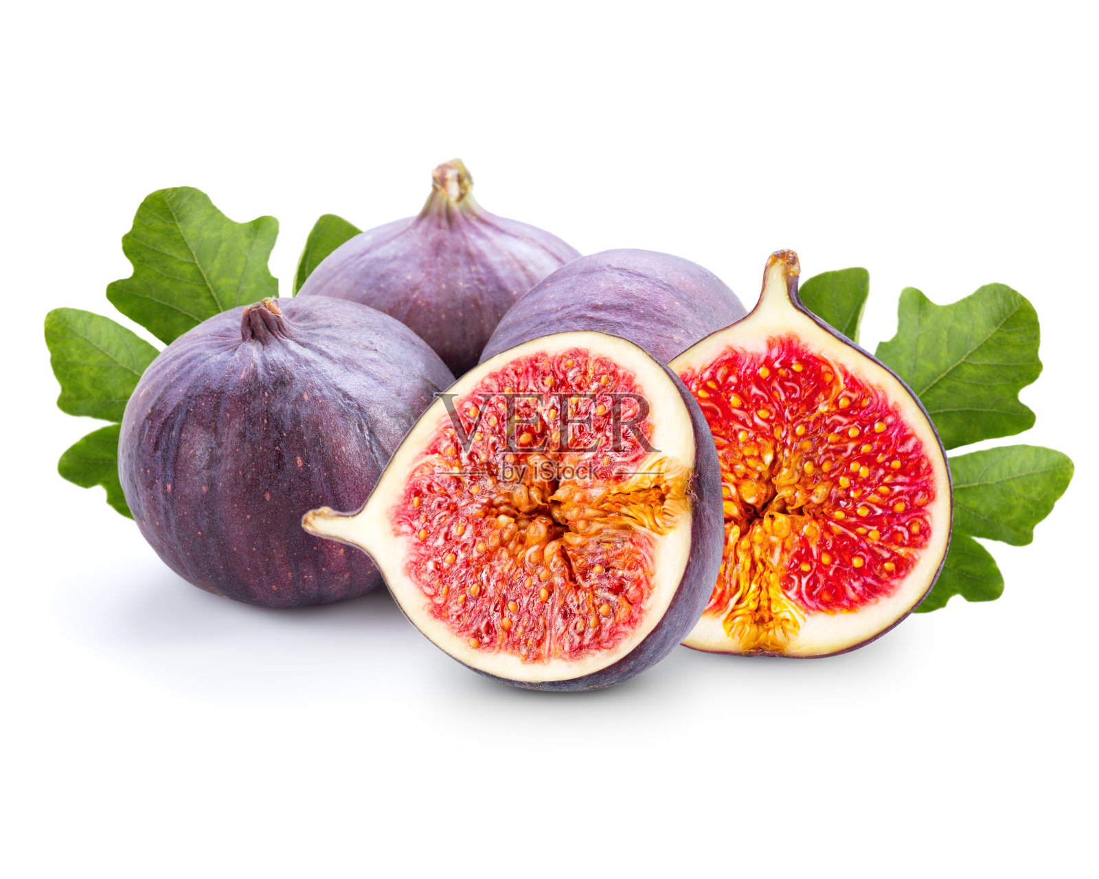 无花果照片摄影图片