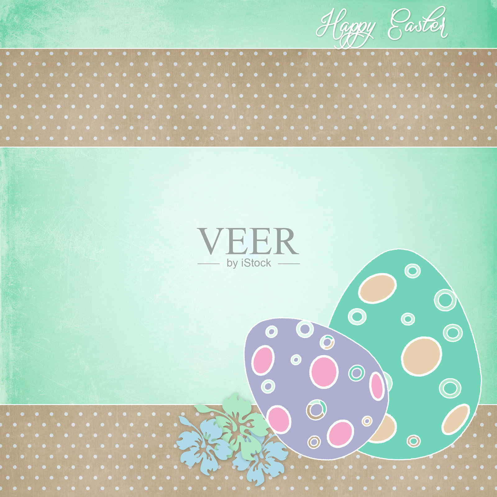 复活节彩蛋照片摄影图片