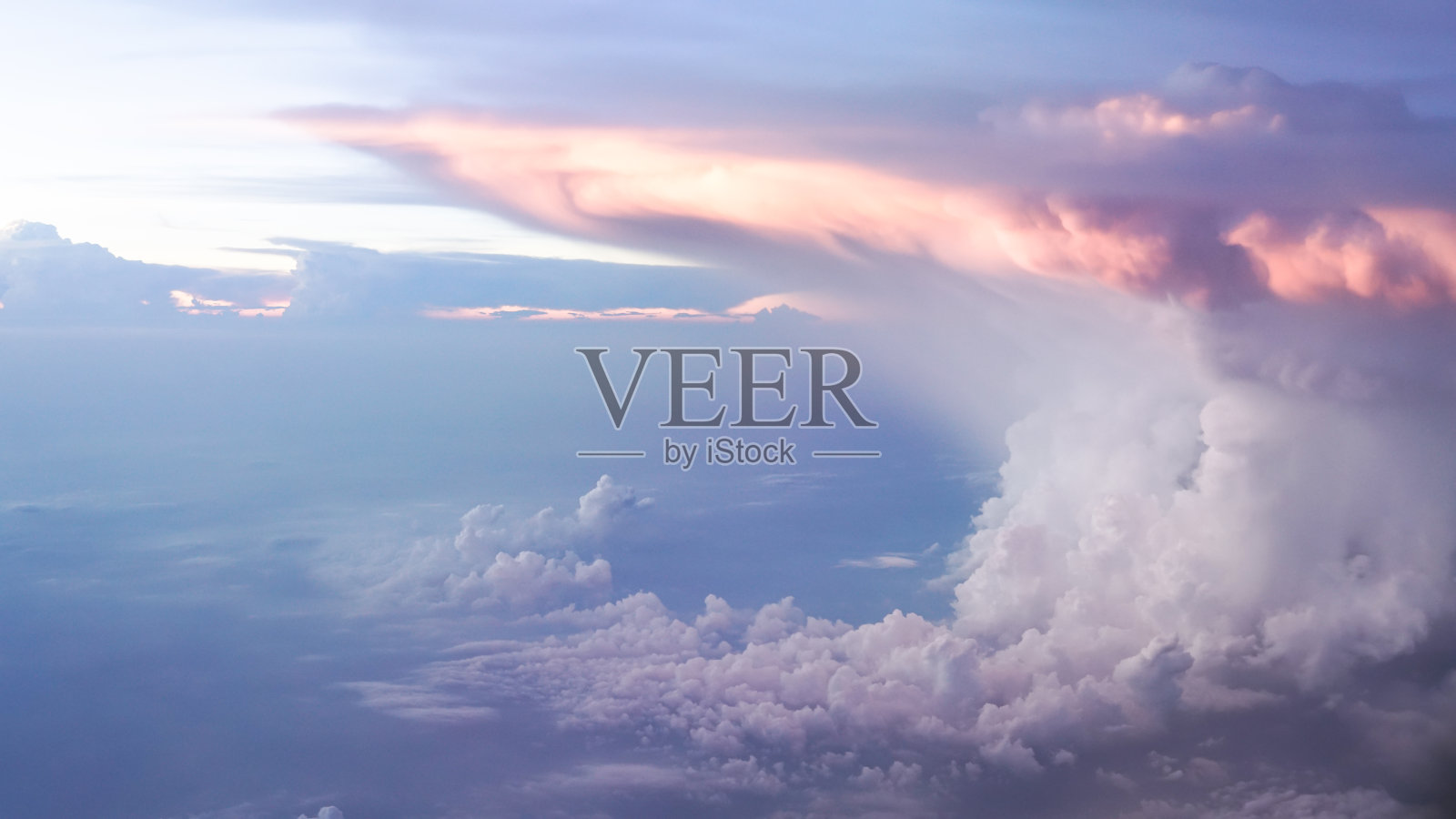 云风暴照片摄影图片