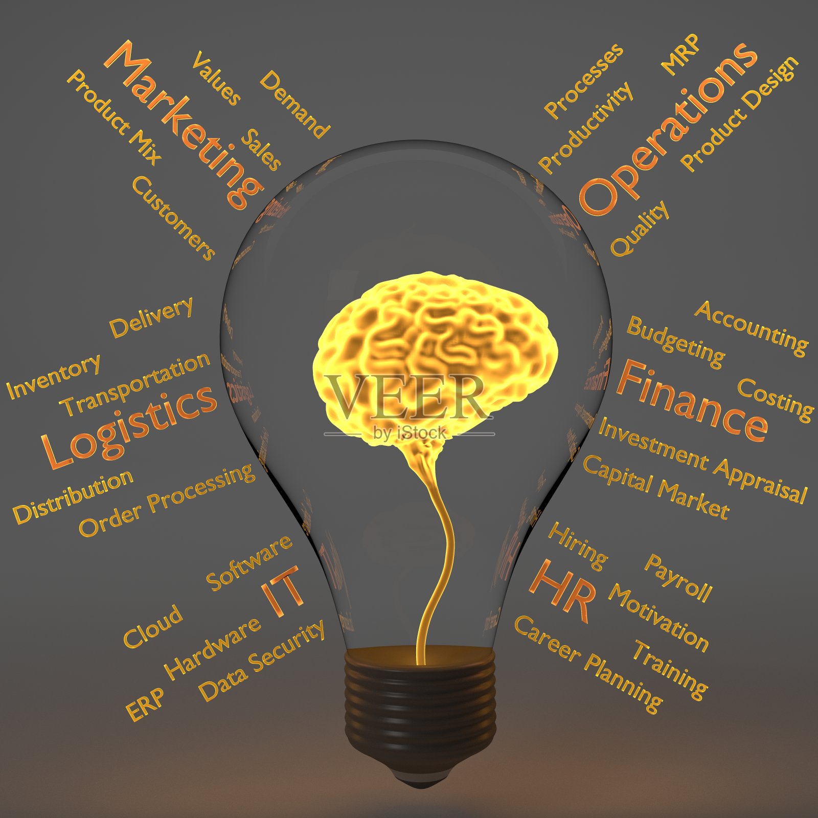 用商业功能展示商业创意照片摄影图片