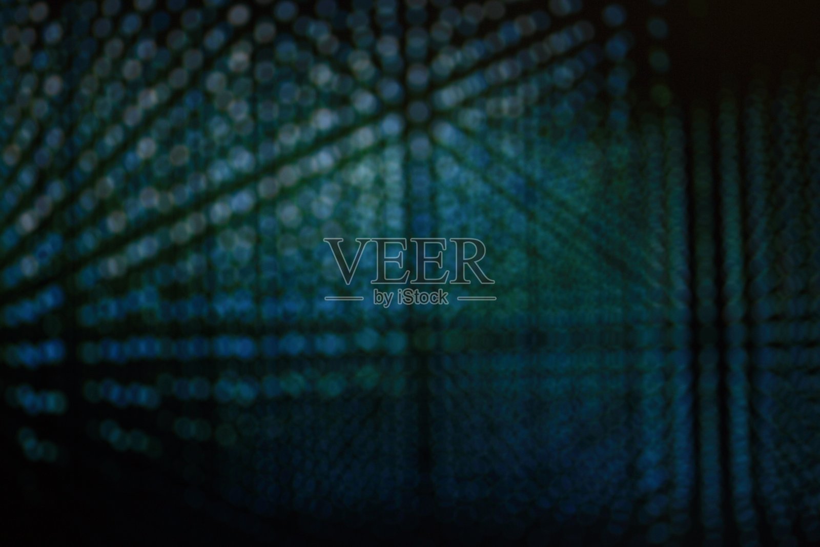 数码概念照明或技术照明概念的复制空间照片摄影图片