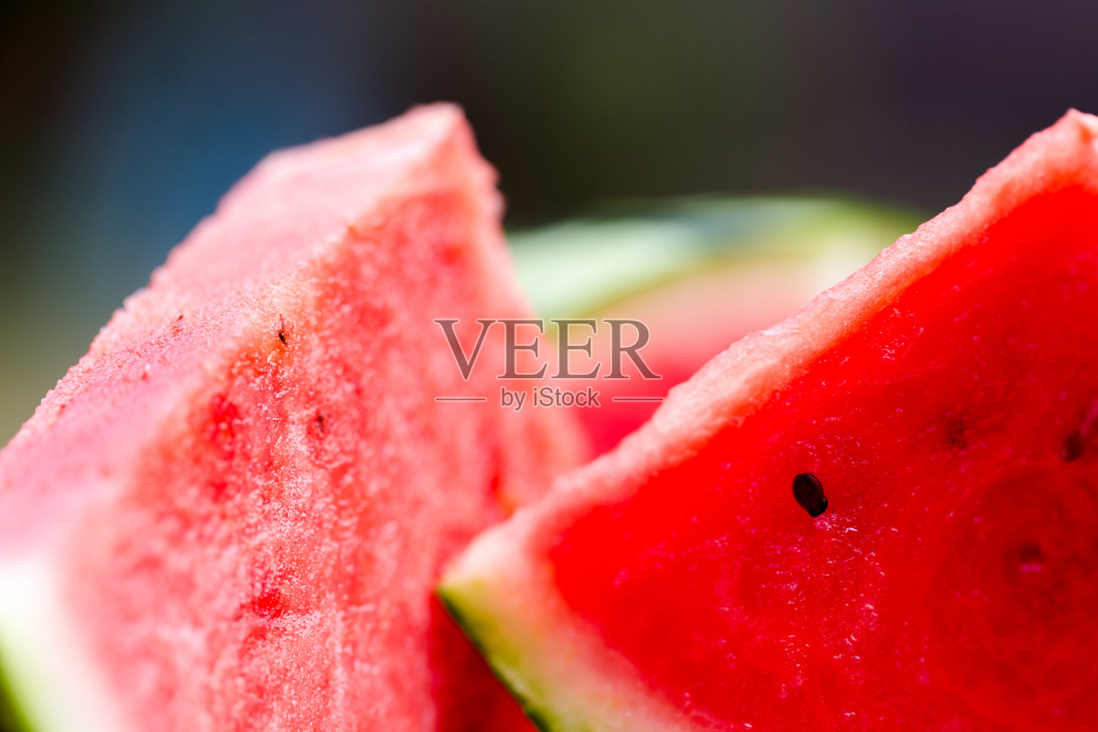 鲜艳的色彩有机背景照片摄影图片