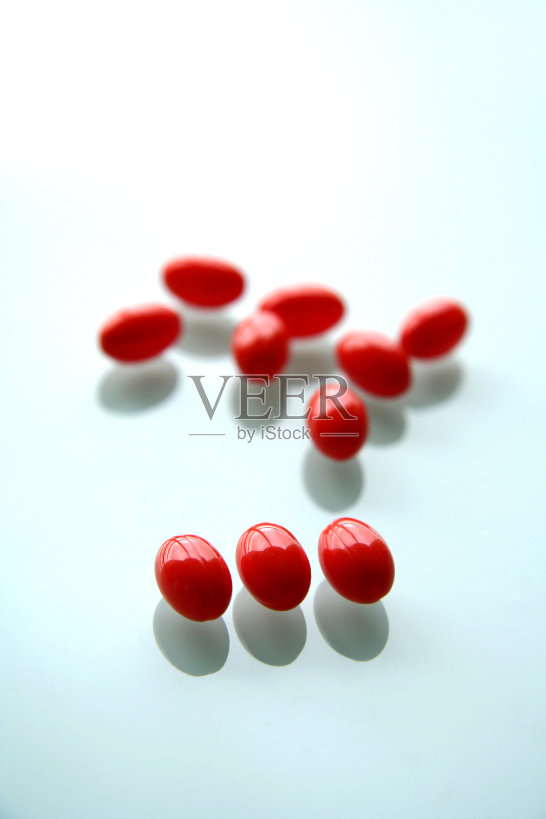 药片照片摄影图片